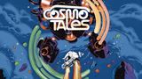 Bohemia Interactive vydáva roguelite Cosmo Tales, v ktorom sú autá zároveň zbraňami